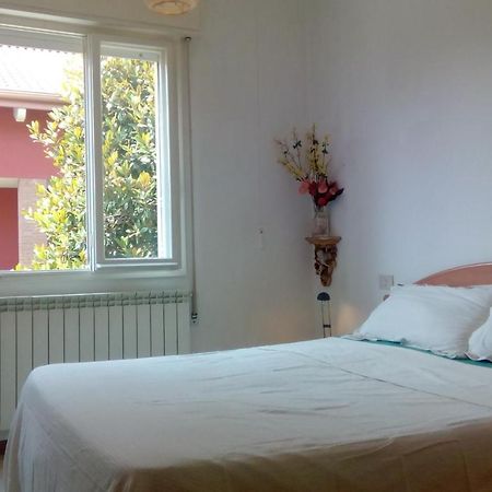 Ca' Adriana Apartment Lido di Jesolo Bagian luar foto